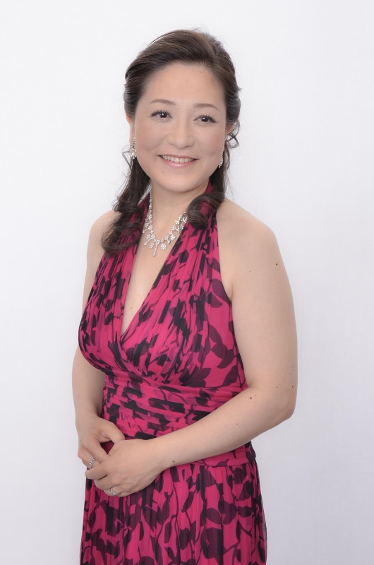 丹藤 麻砂美