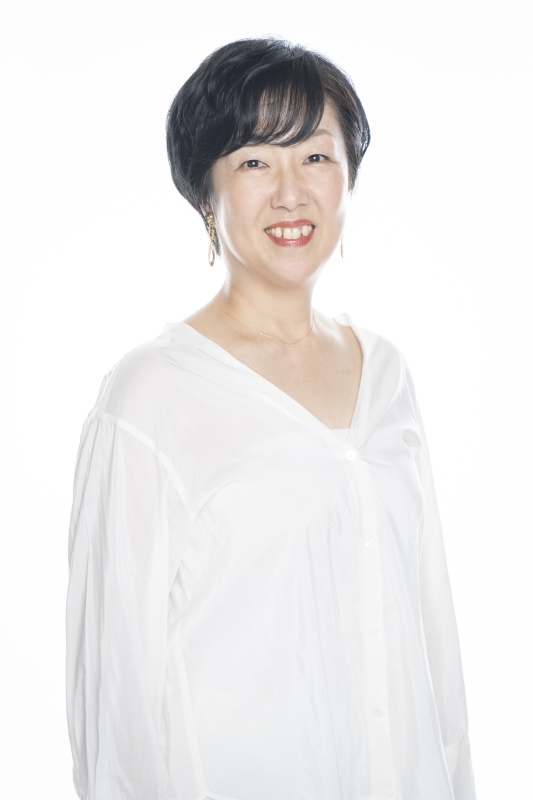 新居 佐和子