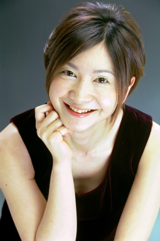 伯田 桂子