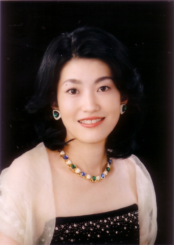 池田 尚子