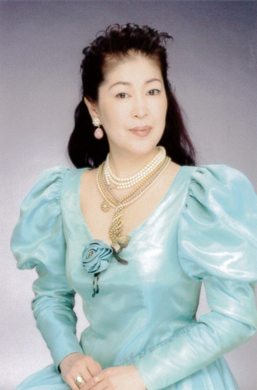 林 恵麻