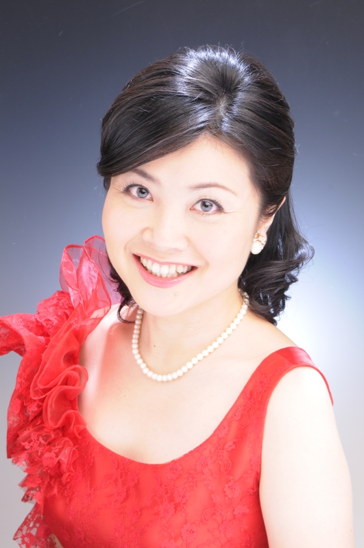 林 亘子
