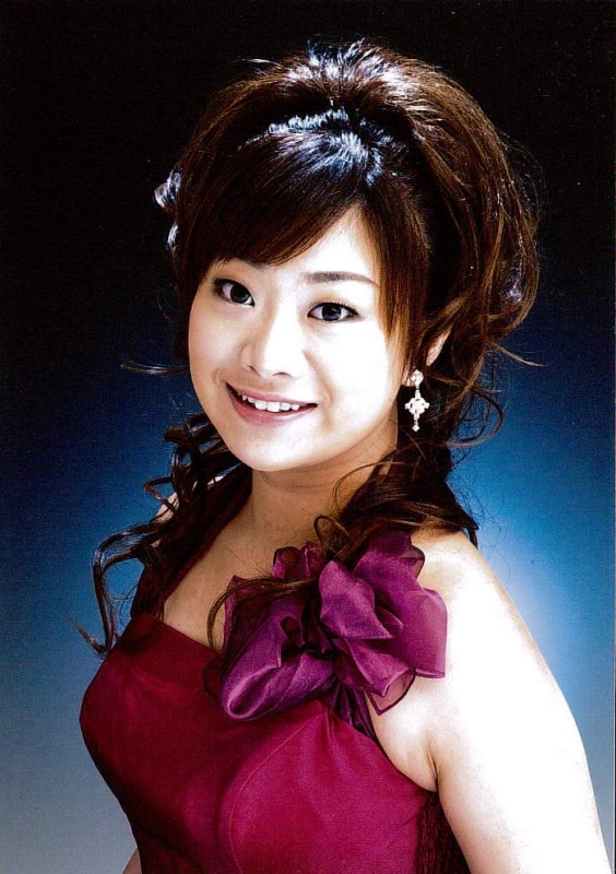 細川 美里