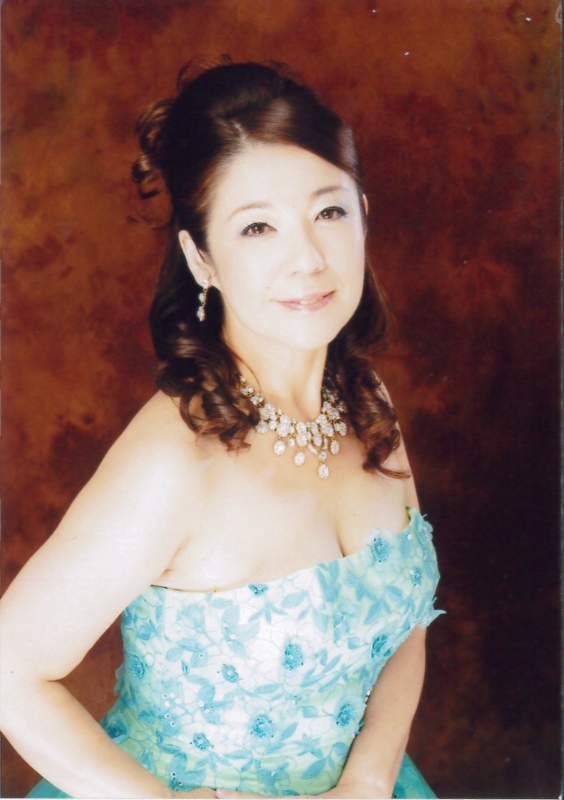 前田 洋子