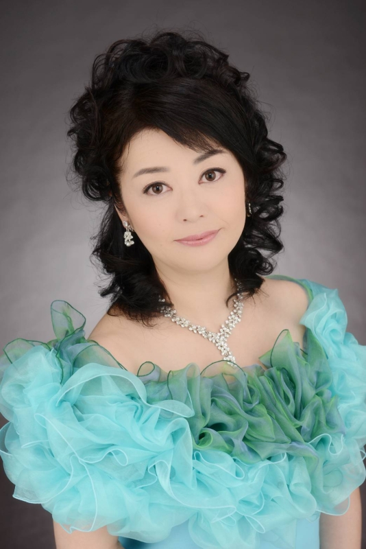 松本 潮子