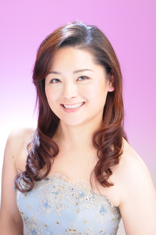 石原 麻由