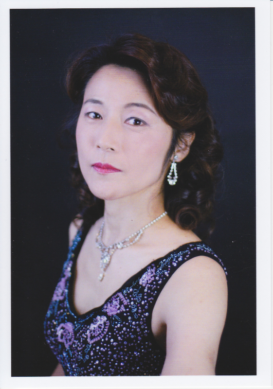 井口 雅子