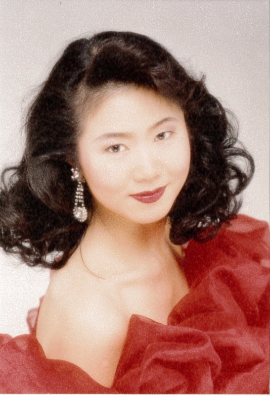 内田 裕見子