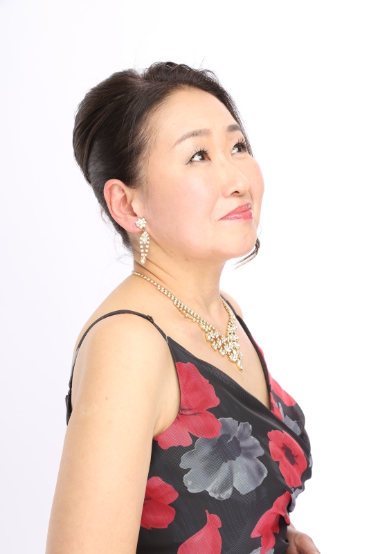 梶沼 美和子