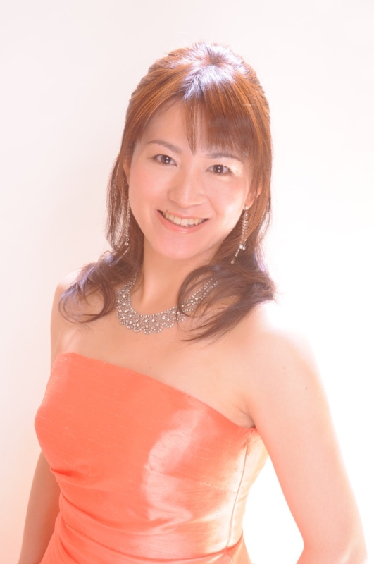 伊藤 邦恵