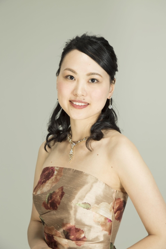 菊地 真菜美