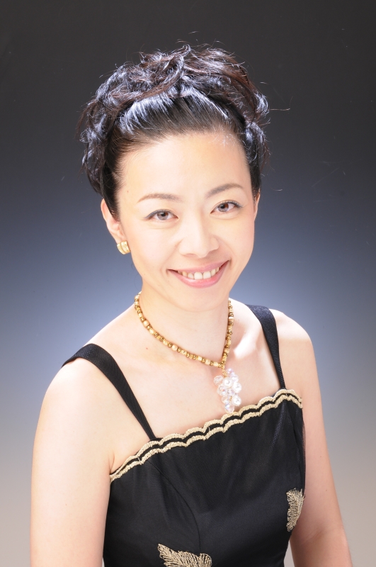 田口 太美