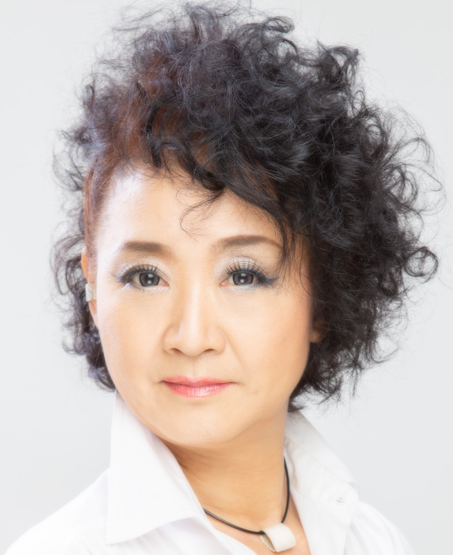 田辺 いづみ