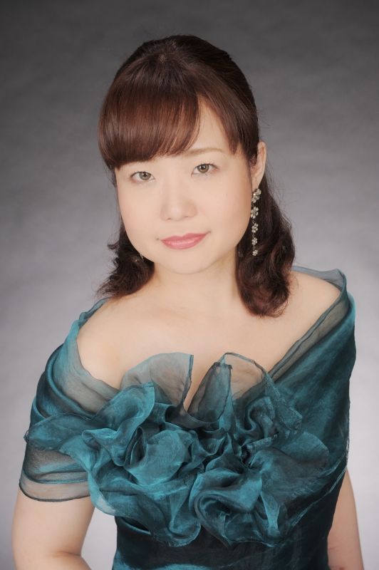 中島 麻紀子