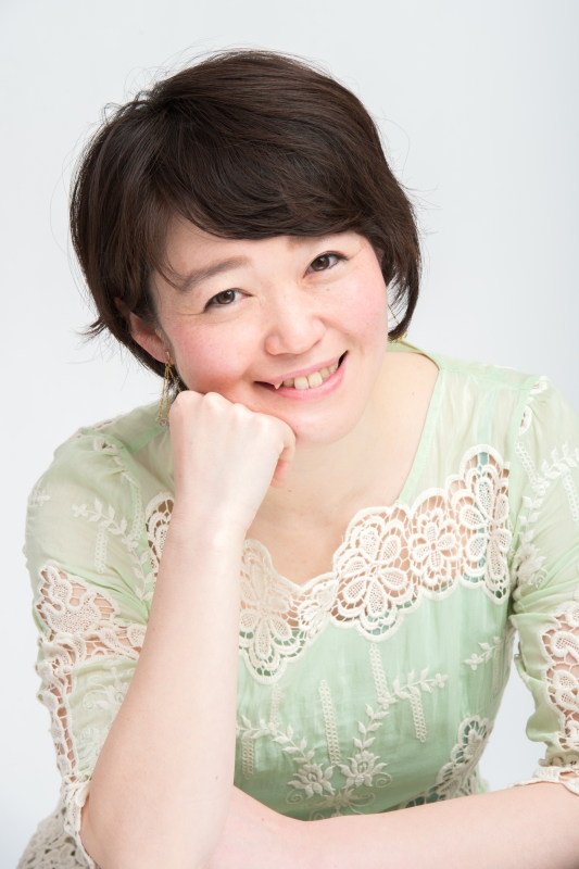 中島 愛恵