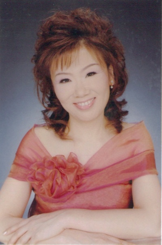 長濵 厚子