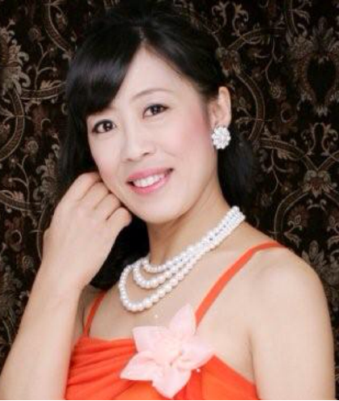 井上 恵美