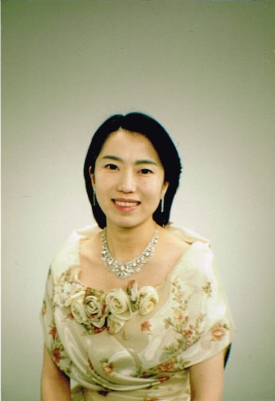 前田 美樹