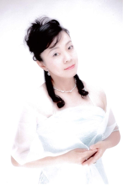 会沢 明美