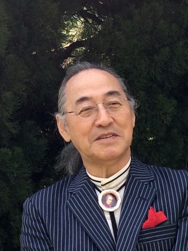 斉藤 忠生