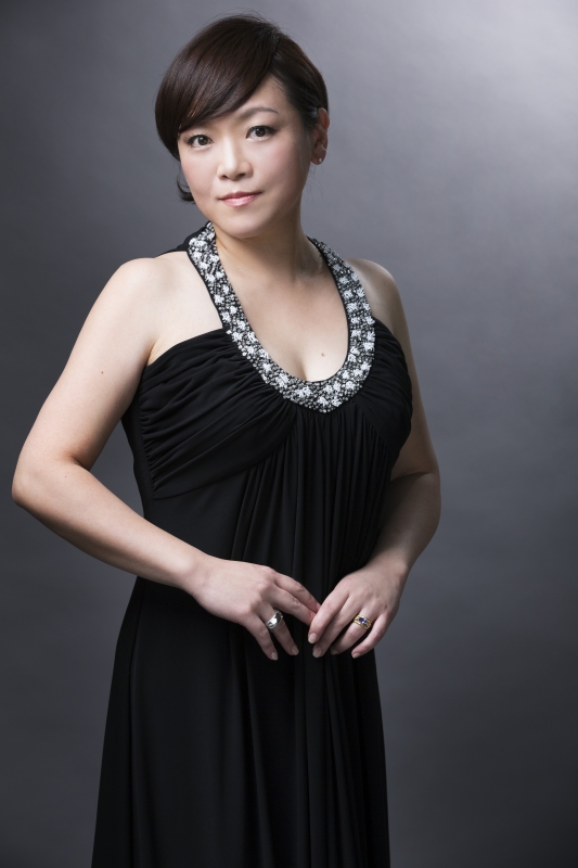 上田 桂子