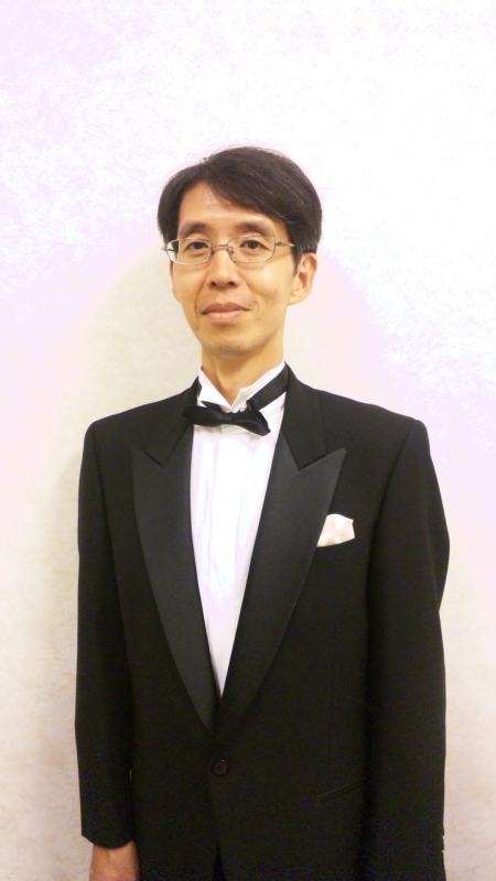 酒井 崇