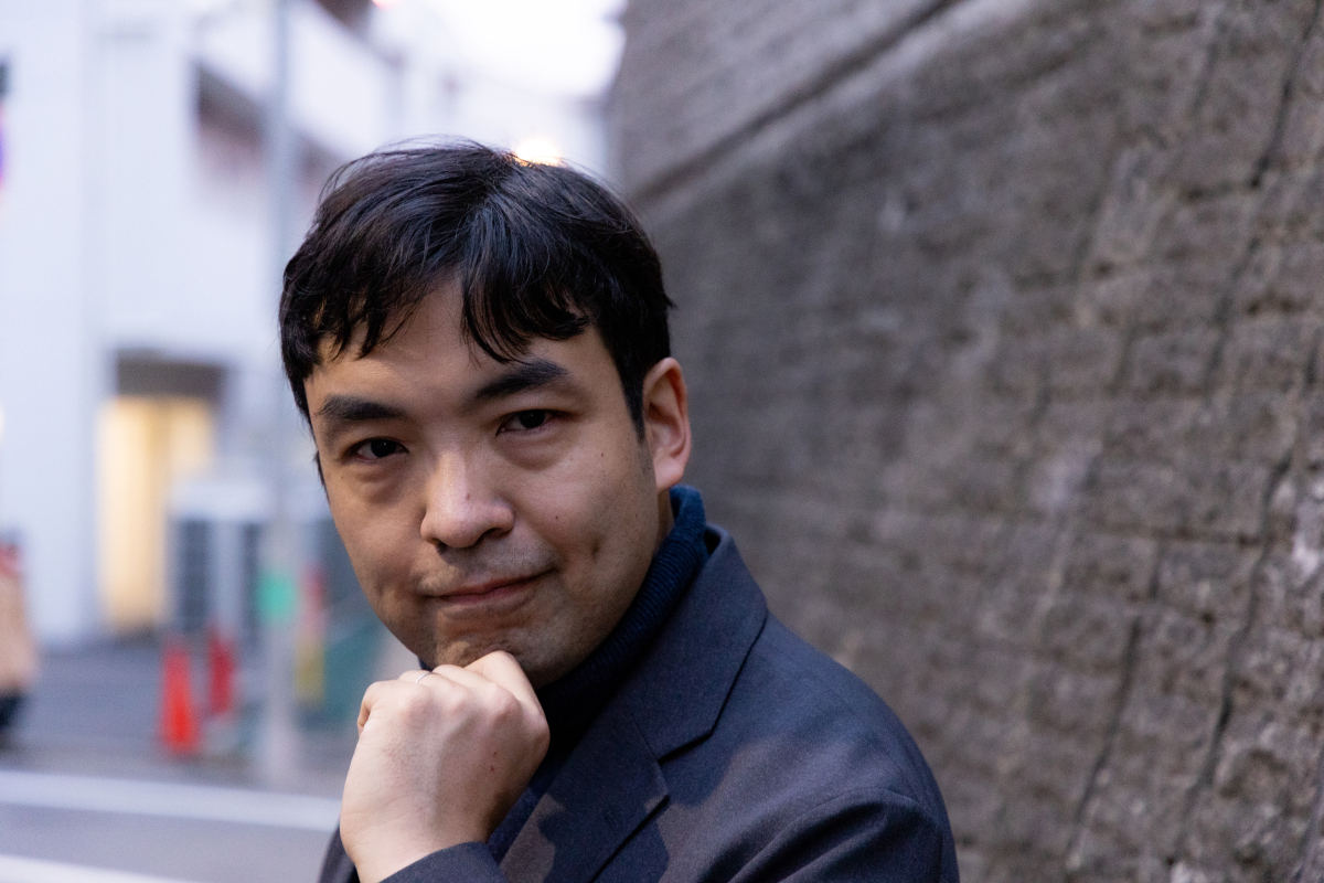 中川 郁太郎