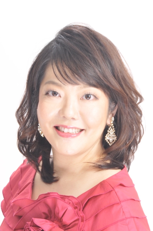 海野 美栄
