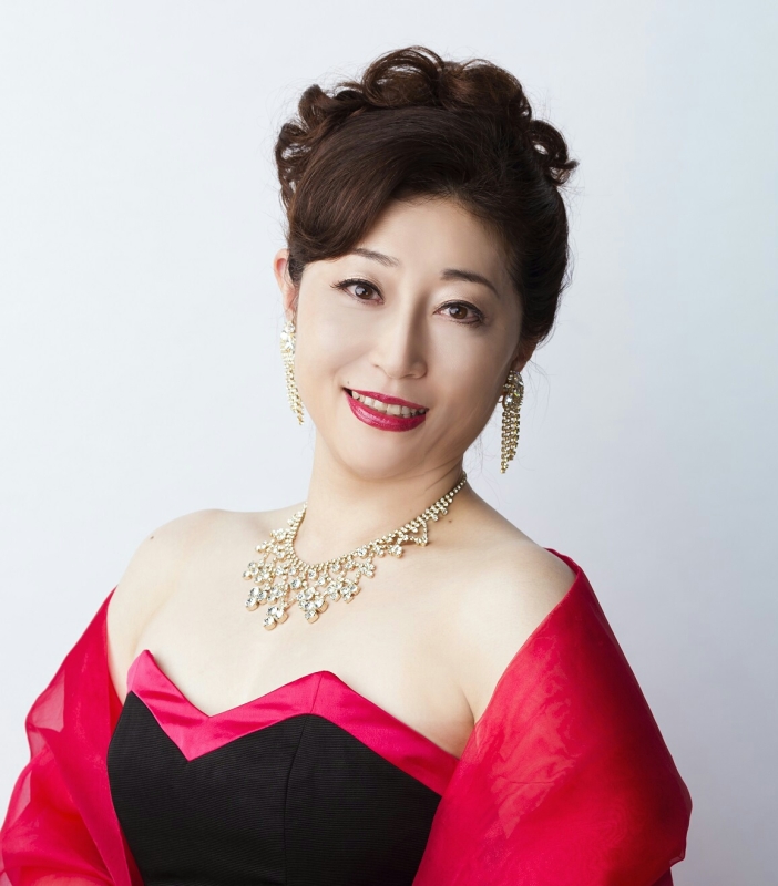 悦田 比呂子