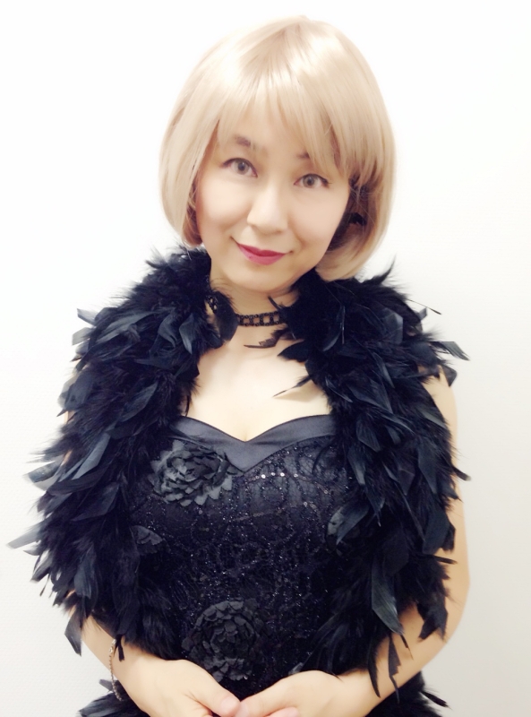 田中 知子
