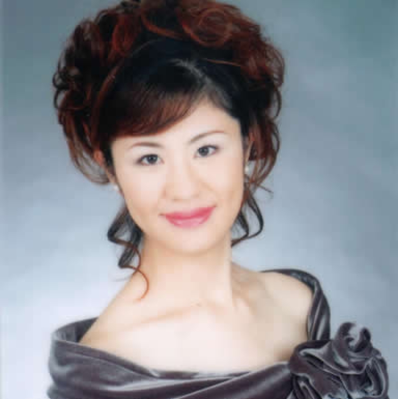 徳富 香恵