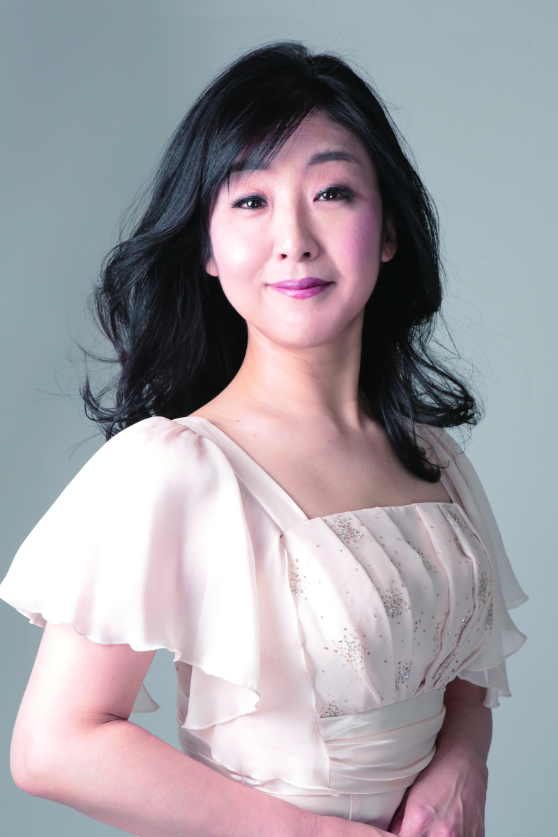 八木 智子