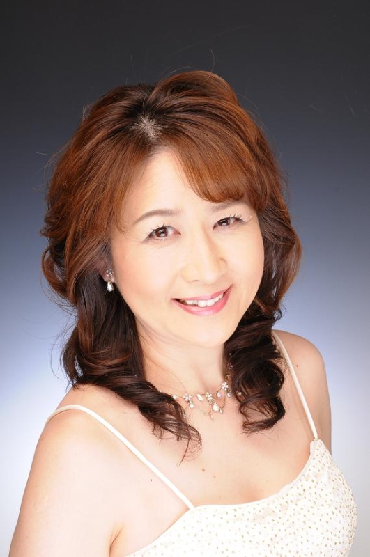山中 聡子