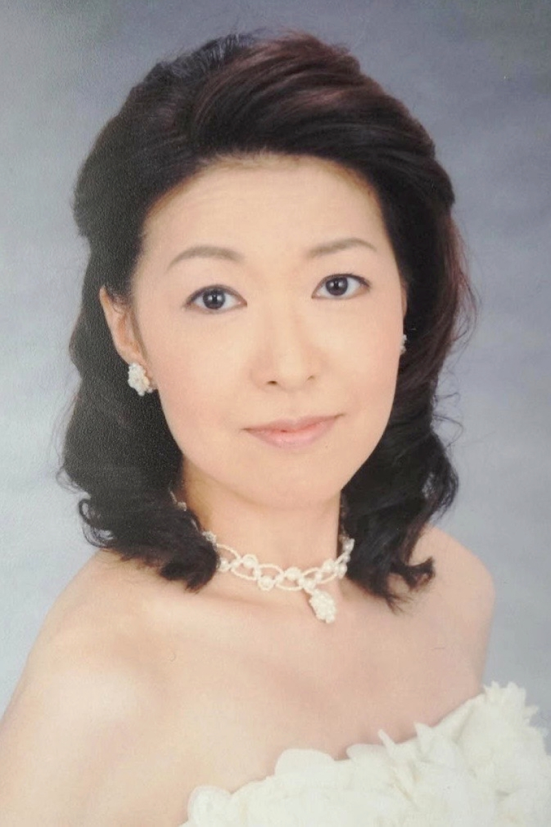 塩澤 希