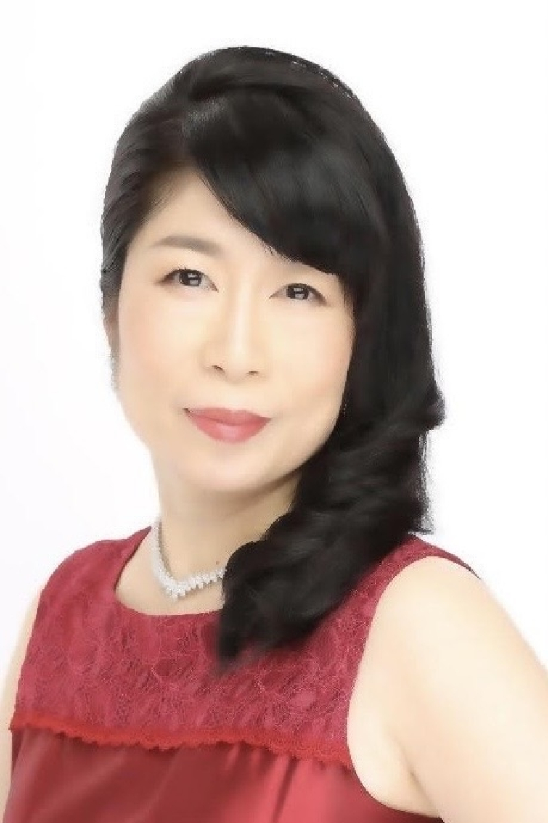 中尾 有希子