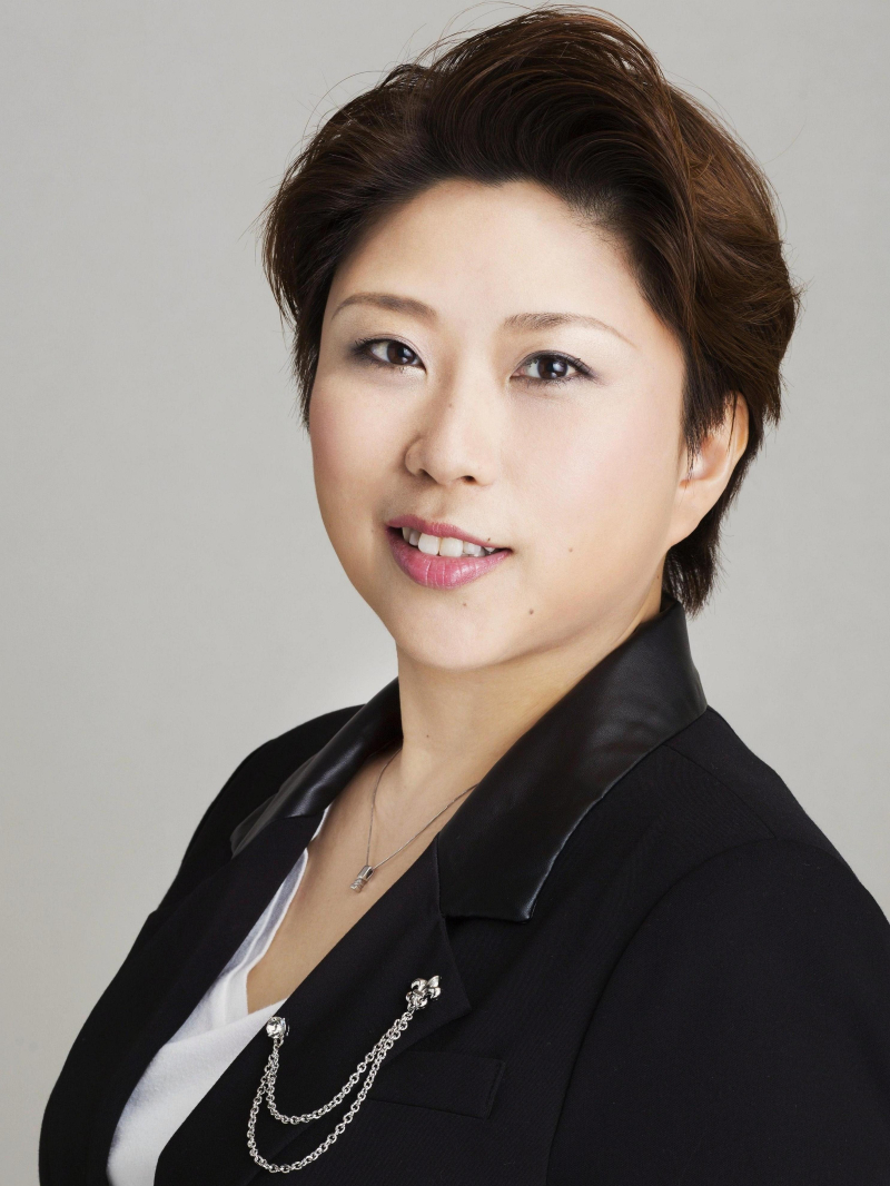 駒井ゆり子