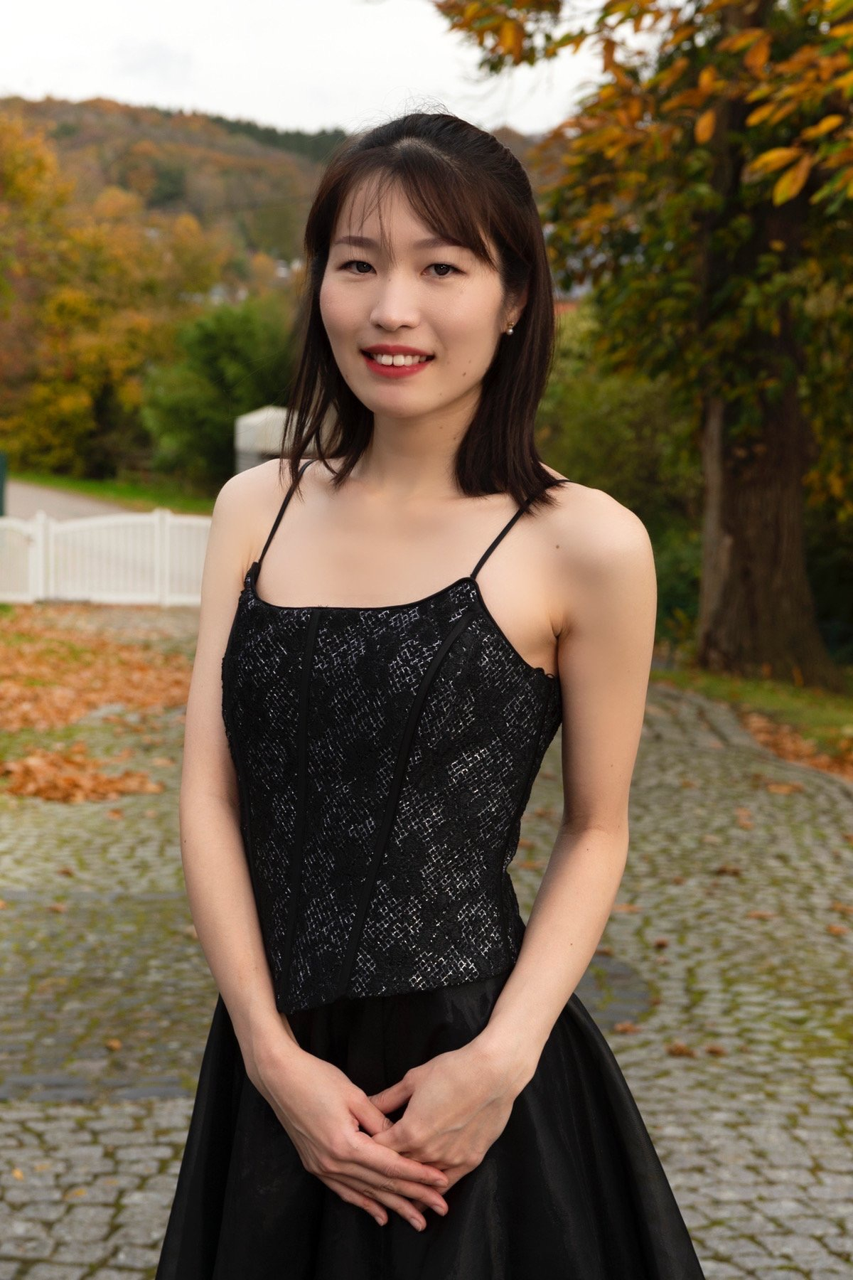 立木 彩音