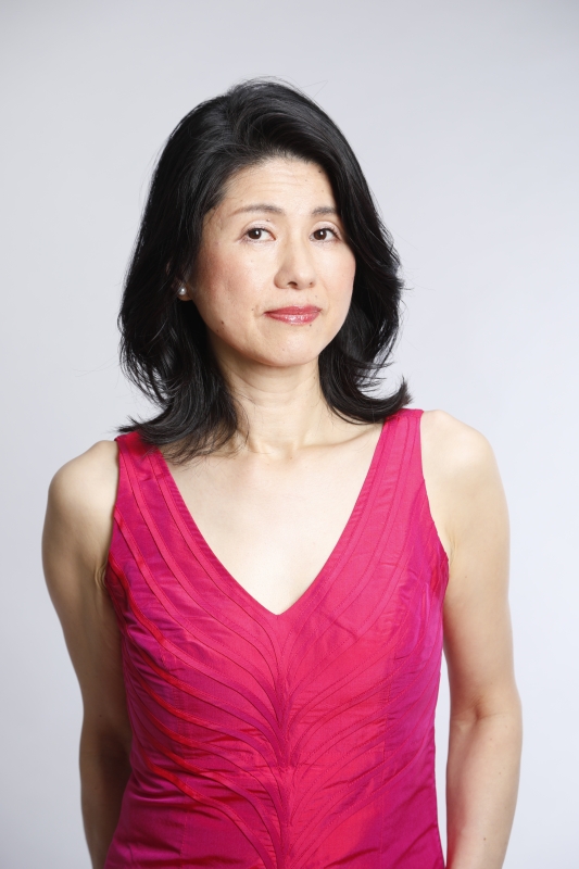 大林 香保里