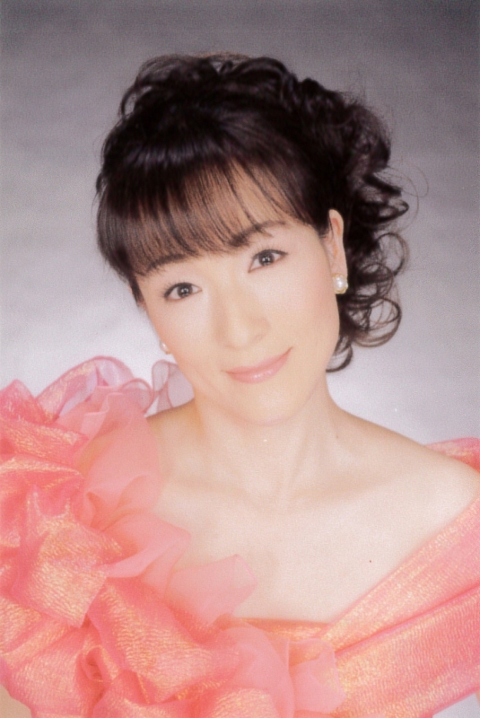尾形 晃子