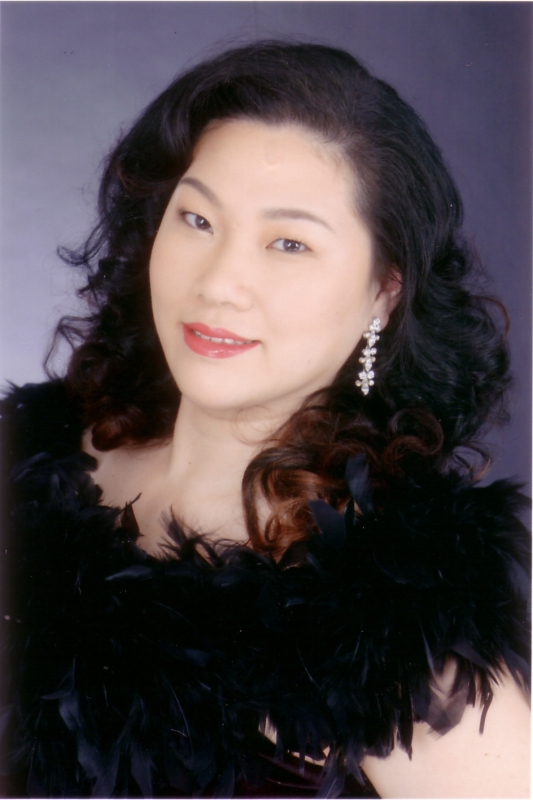 香川 美智子