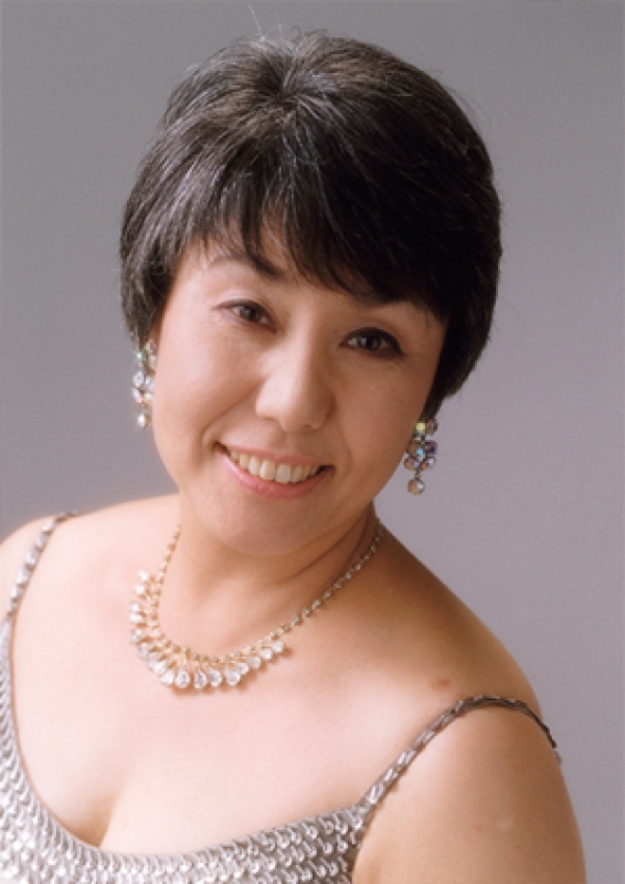 亀田 眞由美
