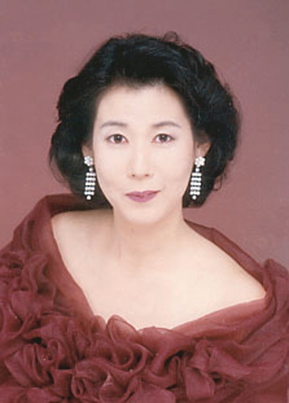 栗田 真希子