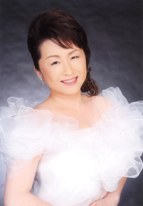 小池 芳子