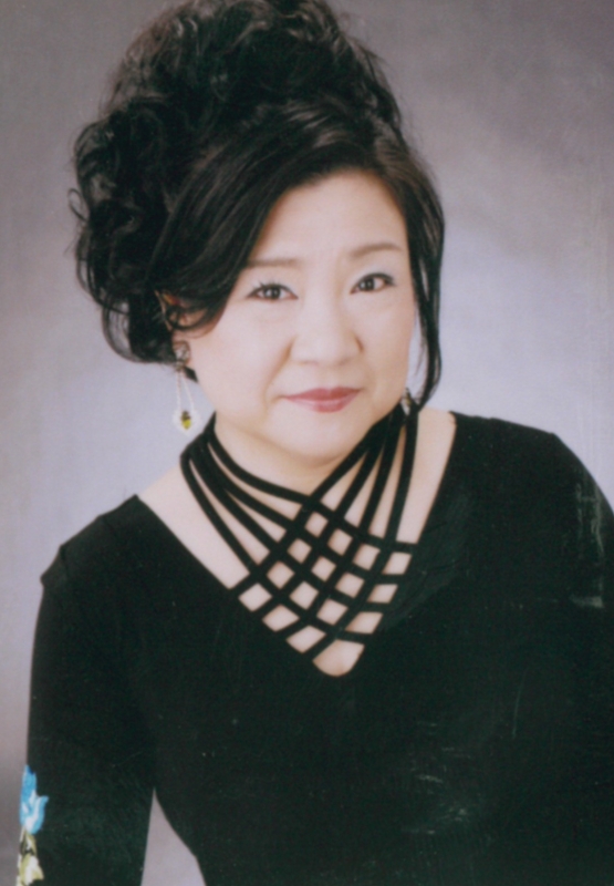 五月女 淳子
