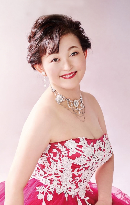 安陪 恵美子