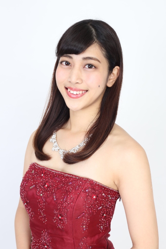 鈴木 彩水