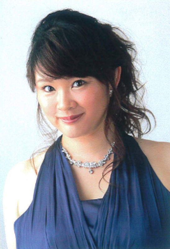 髙山 美帆